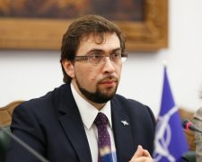 В НАТО заявили о поддержке Украины в ситуации с Крымом