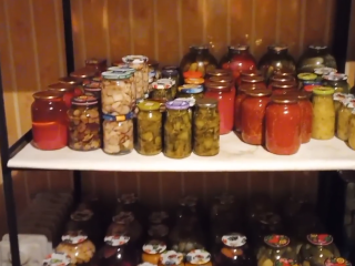 Консервація. Фото: скрін youtube