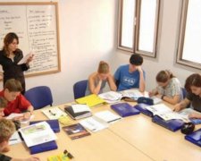 Безкоштовні англійські школи відкриють в Києві