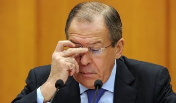 Лавров назвал Трампа партнером Путина по "спасению мира"