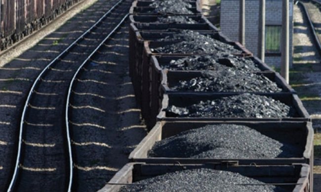 "Із зони АТО треба вивезти 350 тисяч тонн вугілля" - Демчишин