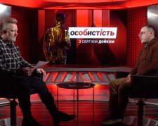 Остап Дроздов