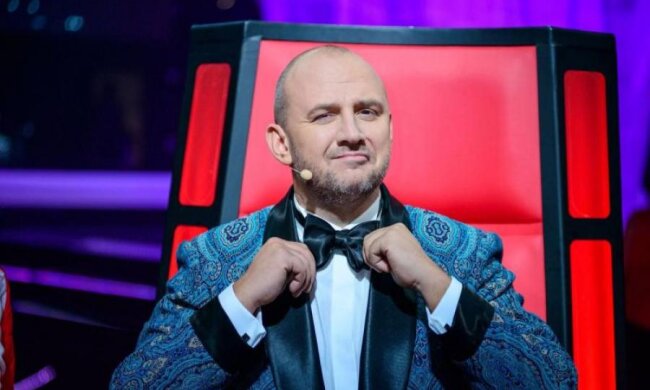 Пісенна деградація: відомий продюсер опустив Потапа