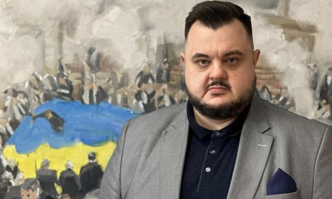 Сергій Мітюрін