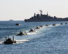 У Балтійському морі починаються великі військові навчання