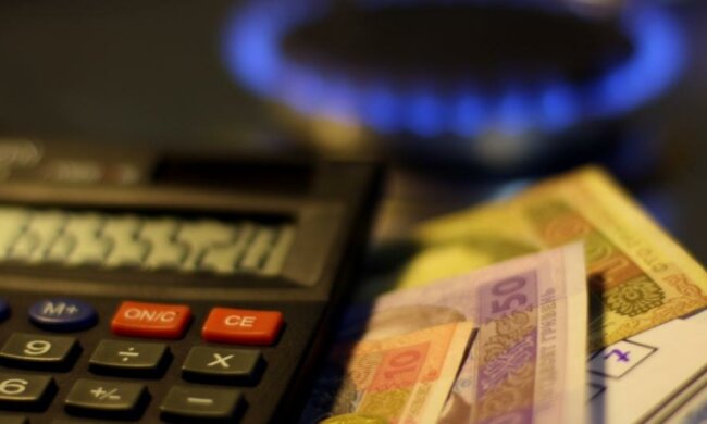 Ціни на газ зростуть у чотири рази