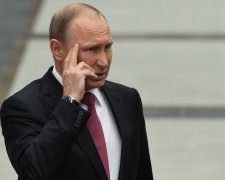 Болезнь Путина "проявилась" вместе с весенним солнышком: повсюду шпионы, это неизлечимо