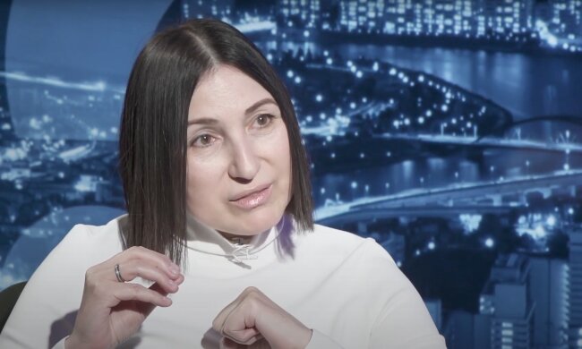 Инна Силантьева