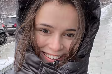Міла Сивацька, фото: Instagram