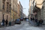 Львів, Фото Старого Львова