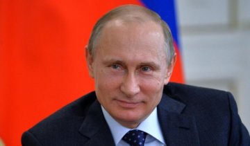 На Путіна чекає сюрприз до дня народження