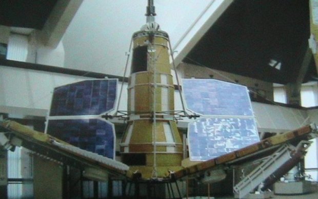 Запуск першого українського супутника Січ-1: річниця події