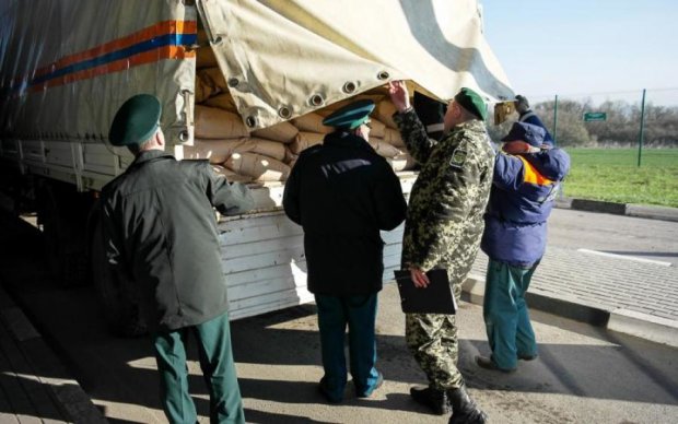 Пересечь украинскую границу станет вдвое дороже 