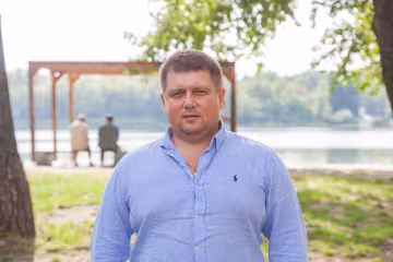 Власник компанії "Нова Слобідка": Дотримання вимог законодавства – це наша відповідальність перед жителями