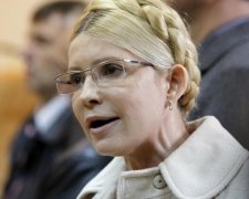 Тимошенко передбачила, ким замінять Порошенка
