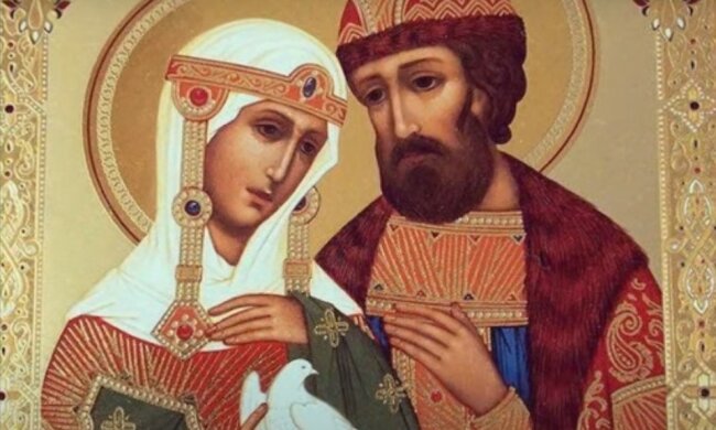 8 липня - день святих Петра і Февронії: що можна, а чого не можна робити сьогодні