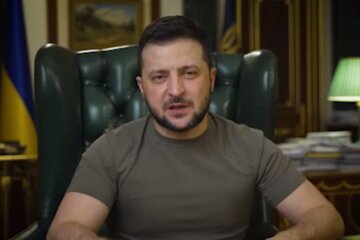 Скрін, відео YouTube Зеленський