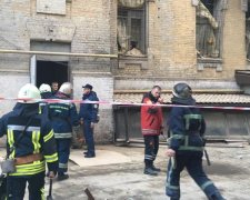 У Росії рухнула багатоповерхівка. Серед постраждалих діти