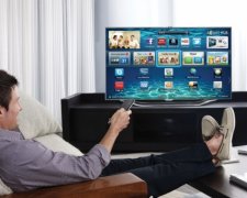 ЦРУ використовувало для прослушки телевізори Samsung