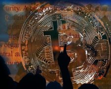 Курс биткоина на 14 апреля: криптовалюта захватила новую высоту