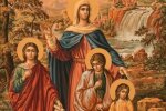 День Веры, Надежды, Любви и матери их Софии: как уберечься от несчастий и защитить всю семью