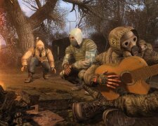 S.T.A.L.K.E.R.