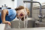 Кияни знову залишаться без води: список вулиць