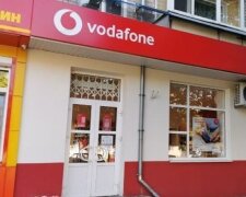 Vodafone, скриншот: YouTube