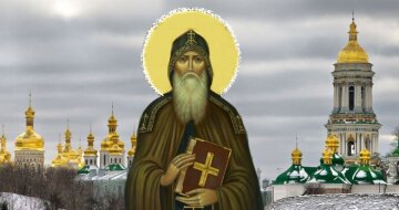 24 декабря — святого Никона