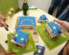 Вышли из рабства: украинцам показали лучшую сторону безвиза