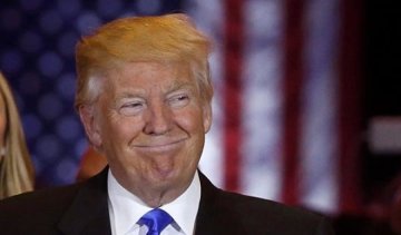 Глава СNN повідомив про таємну залежність Трампа