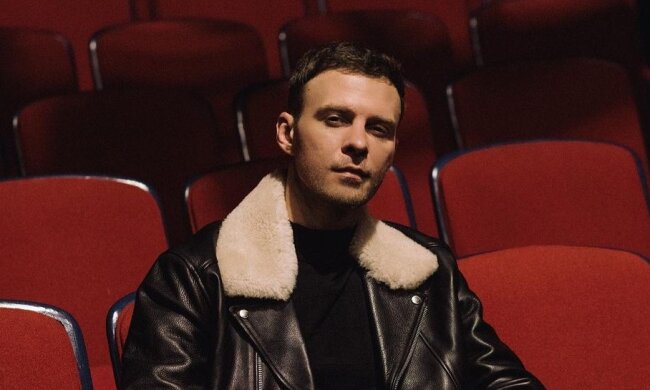 Макс Барських, фото: Instagram