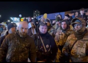 Публикация Олега Симороза, скриншот: X