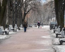 Погода на 25 марта: долгожданное потепление уже не за горами
