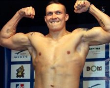 Усик приблизился к топ-10 боксеров в рейтинге WBC