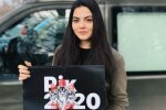 Учасниця російсько-української війни жорстко присадила "продавця" собак Брагара