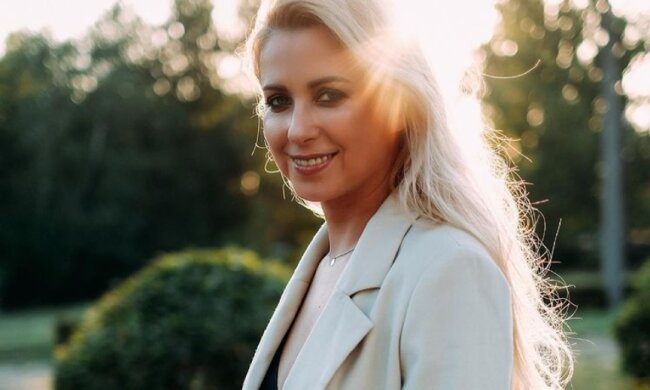 Скрін, Instagram Тоня Матвієнко