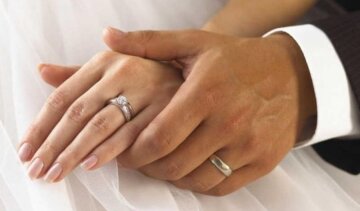  Вчені з'ясували, де чоловіки одружуються частіше