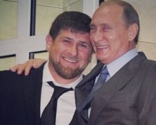 Путін залишив Кадирова керувати Чечнею