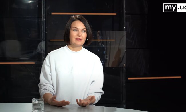 Евгения Аратовская