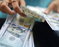 Курс валют на 27 липня: долар і євро різко змужніли