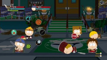 South Park: The Stick of Truth