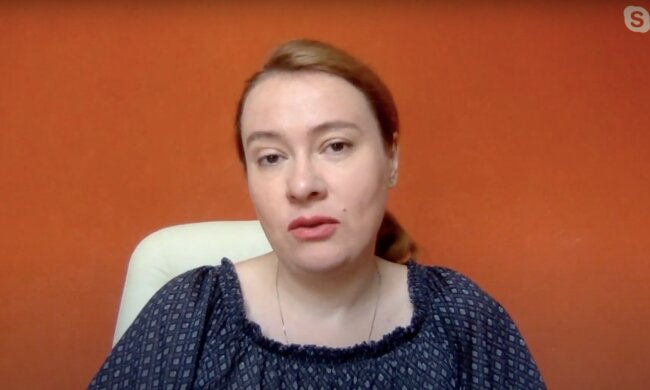 Полина Павлова