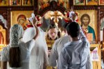 Церковні обряди у Києві: скільки доведеться викласти за хрестини і вінчання