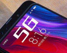 Xiaomi Mi Mix 3: смартфон представлять разом зі "старшим братом"