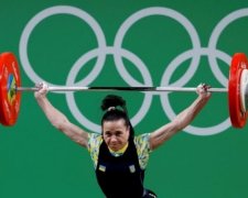 Українська олімпійка знепритомніла під час виступу