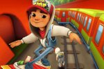 Subway Surfers, скріншот: YouTube
