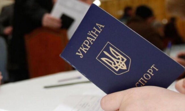 Любитель "русского мира" с украинским паспортом поднял на уши соцсети