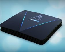 Sony PlayStation 5