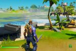 Fortnite \\ скріншот гри